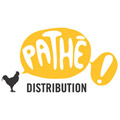 Логотип Pathé Distribution